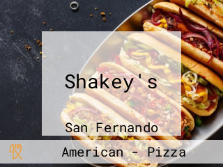 Shakey's