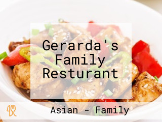 Gerarda's Family Resturant