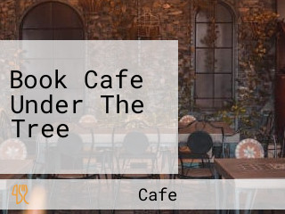 Book Cafe Under The Tree