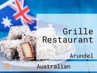 Grille Restaurant