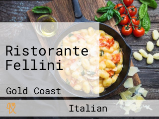 Ristorante Fellini