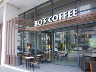 Bo's Coffee Club