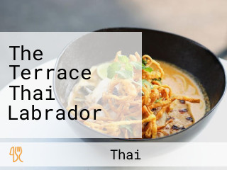 The Terrace Thai Labrador