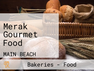 Merak Gourmet Food