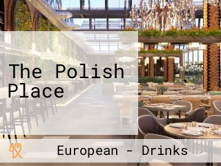 The Polish Place