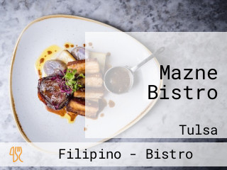 Mazne Bistro