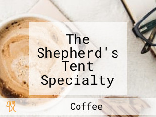 The Shepherd's Tent Specialty Coffee House