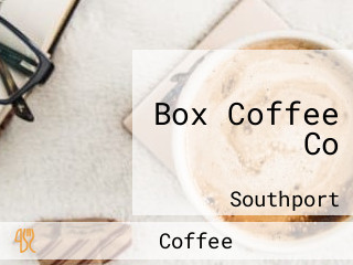 Box Coffee Co