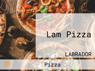 Lam Pizza