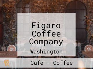 Figaro Coffee Company