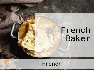 French Baker