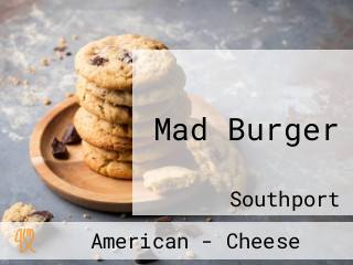 Mad Burger