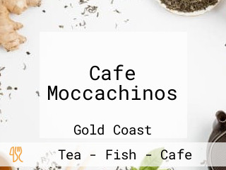 Cafe Moccachinos