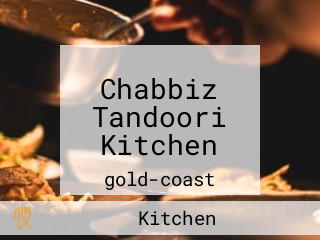 Chabbiz Tandoori Kitchen