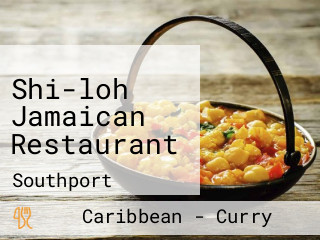 Shi-loh Jamaican Restaurant