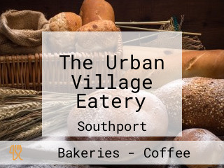 The Urban Village Eatery