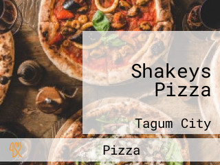 Shakeys Pizza