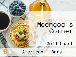 Moongog's Corner