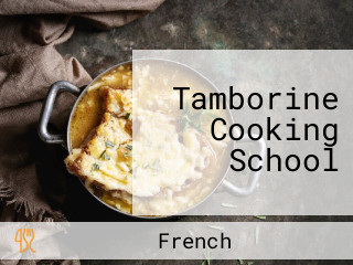 Tamborine Cooking School