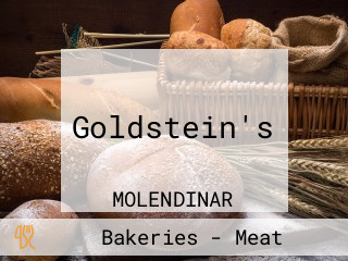 Goldstein's