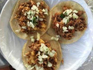 Tacos Chingones