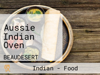 Aussie Indian Oven