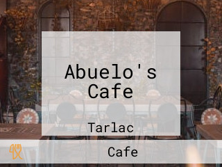 Abuelo's Cafe