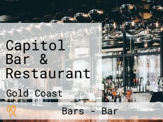 Capitol Bar & Restaurant