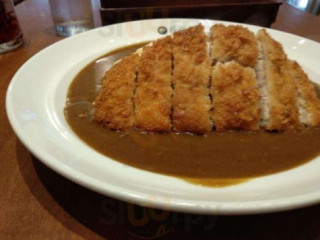 Coco Ichibanya Curry House