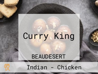 Curry King