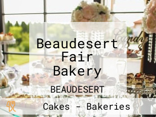 Beaudesert Fair Bakery