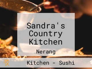 Sandra's Country Kitchen