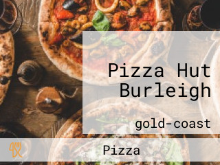 Pizza Hut Burleigh