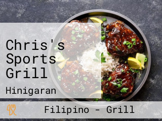 Chris's Sports Grill