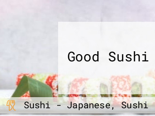 Good Sushi