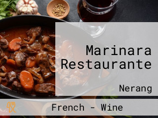 Marinara Restaurante