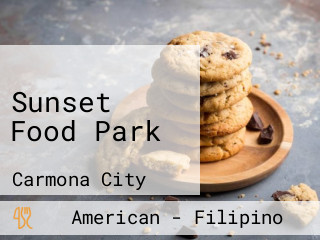 Sunset Food Park