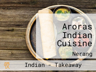 Aroras Indian Cuisine