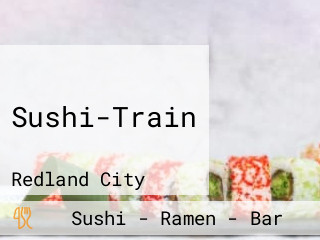 Sushi-Train