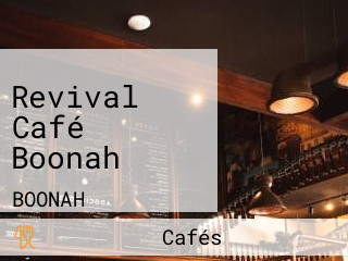 Revival Café Boonah