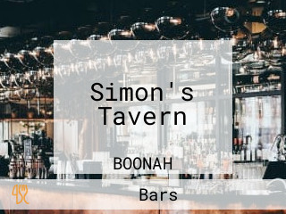 Simon's Tavern