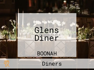 Glens Diner