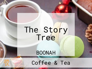 The Story Tree