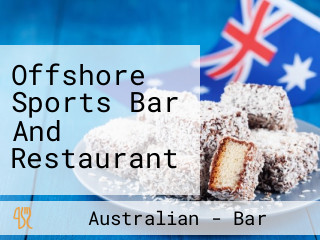 Offshore Sports Bar And Restaurant