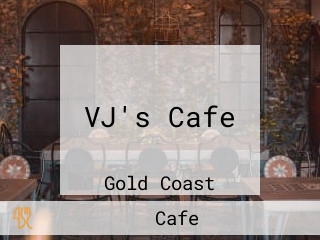 VJ's Cafe