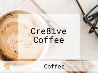 Cre8ive Coffee