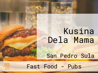 Kusina Dela Mama