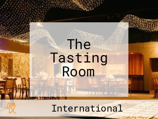 The Tasting Room