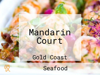 Mandarin Court