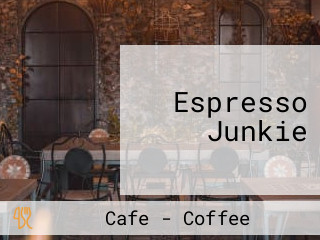 Espresso Junkie